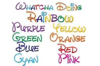 The Whatcha Doing Font for Creative Typography Projects